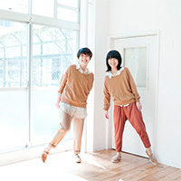 チャットモンチー