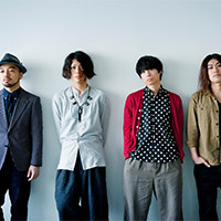 クリープハイプ