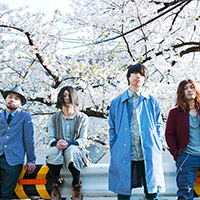 クリープハイプ