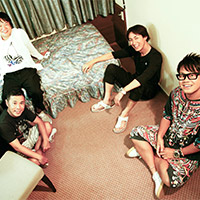 ナインティナイン