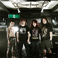 マキシマムザホルモン